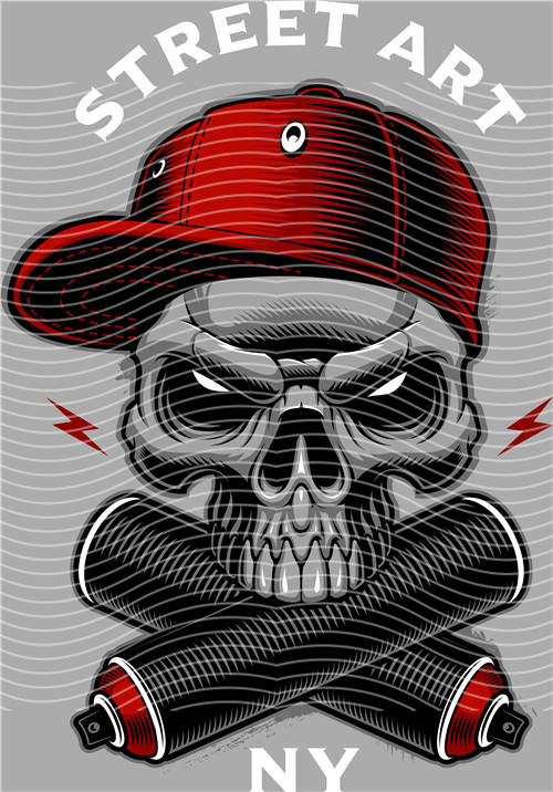 Street design-JT 3596